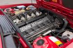 BMW M6 1986 года (NA)